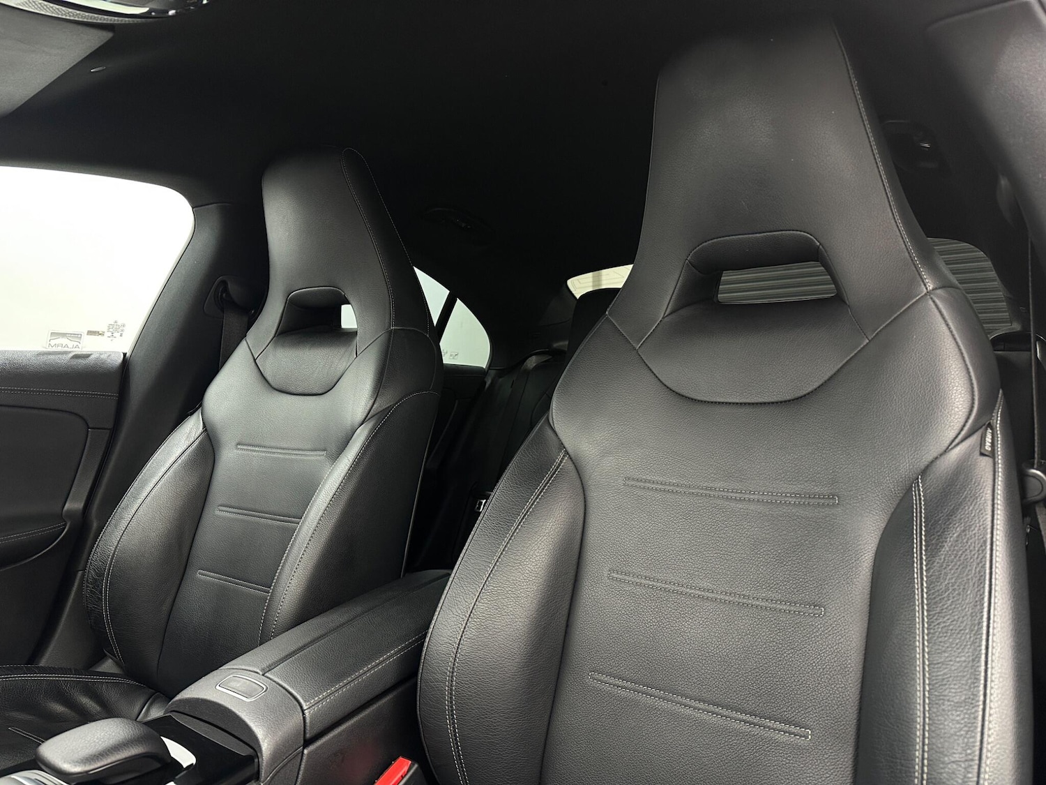 Used Mercedes-Benz CLA for sale - 77021209: Photo 37