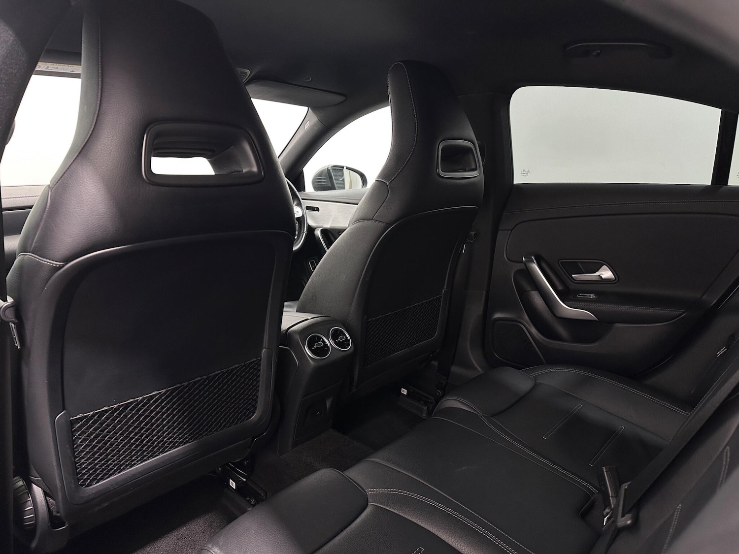 Used Mercedes-Benz CLA for sale - 77021209: Photo 39