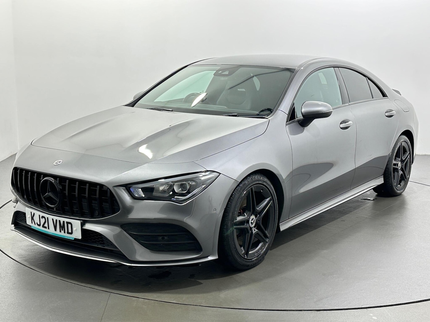 Used Mercedes-Benz CLA for sale - 77021209: Photo 4