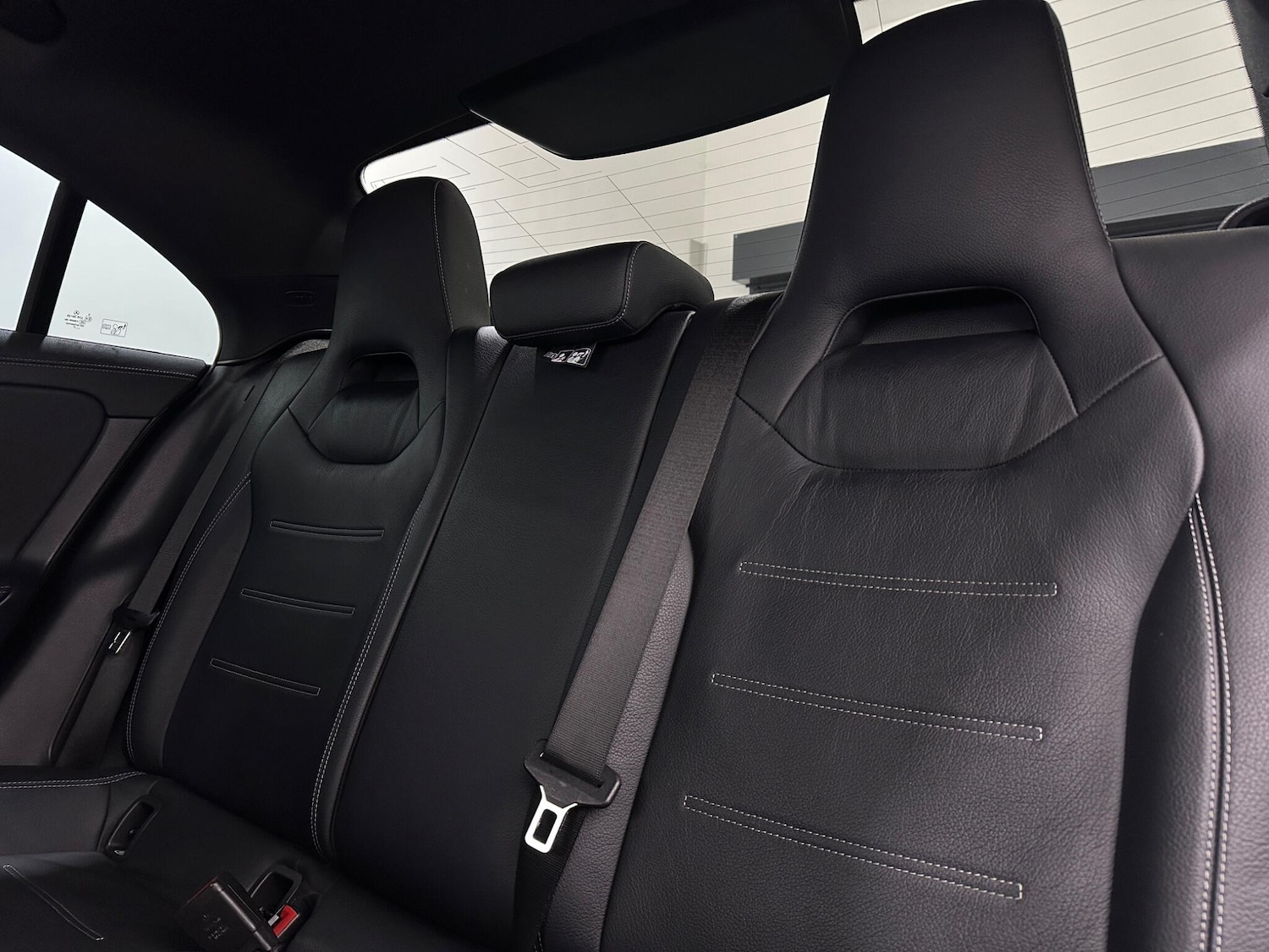 Used Mercedes-Benz CLA for sale - 77021209: Photo 40