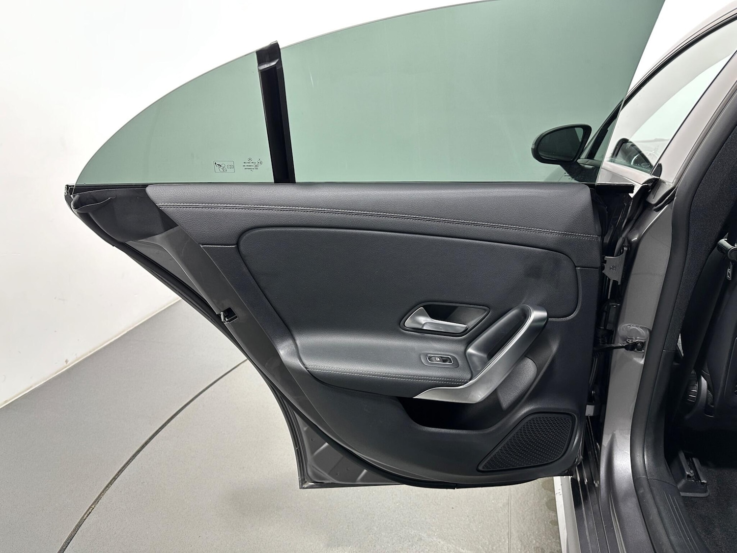 Used Mercedes-Benz CLA for sale - 77021209: Photo 41