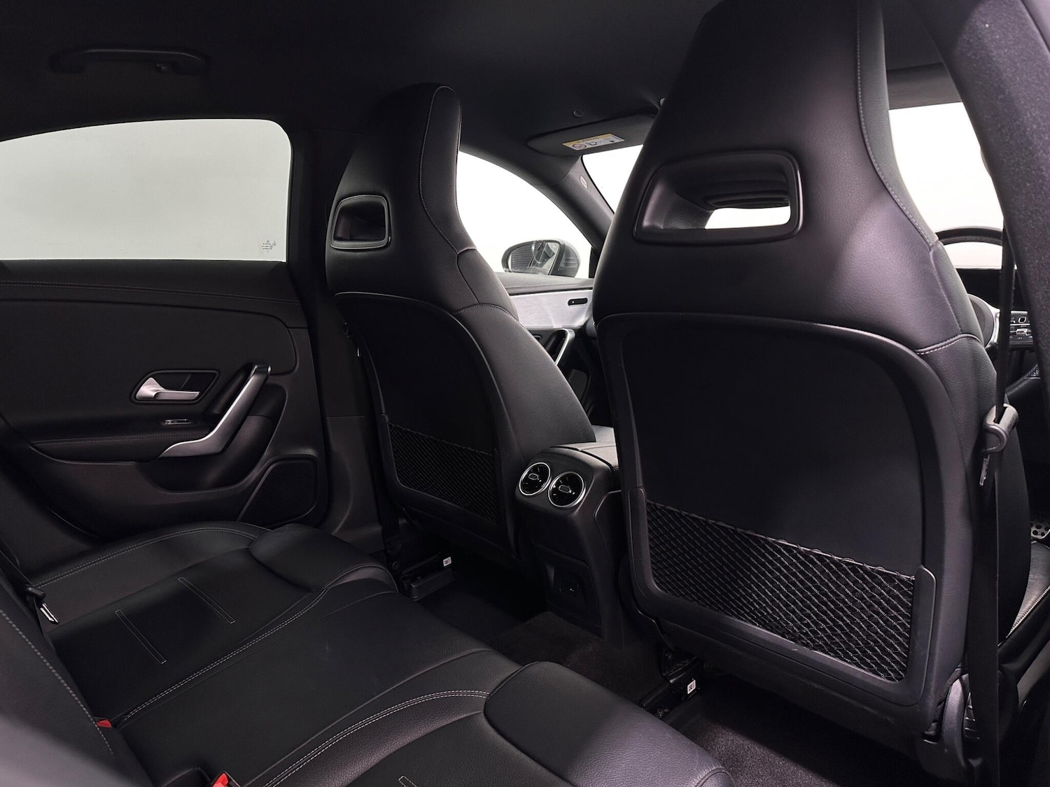 Used Mercedes-Benz CLA for sale - 77021209: Photo 42