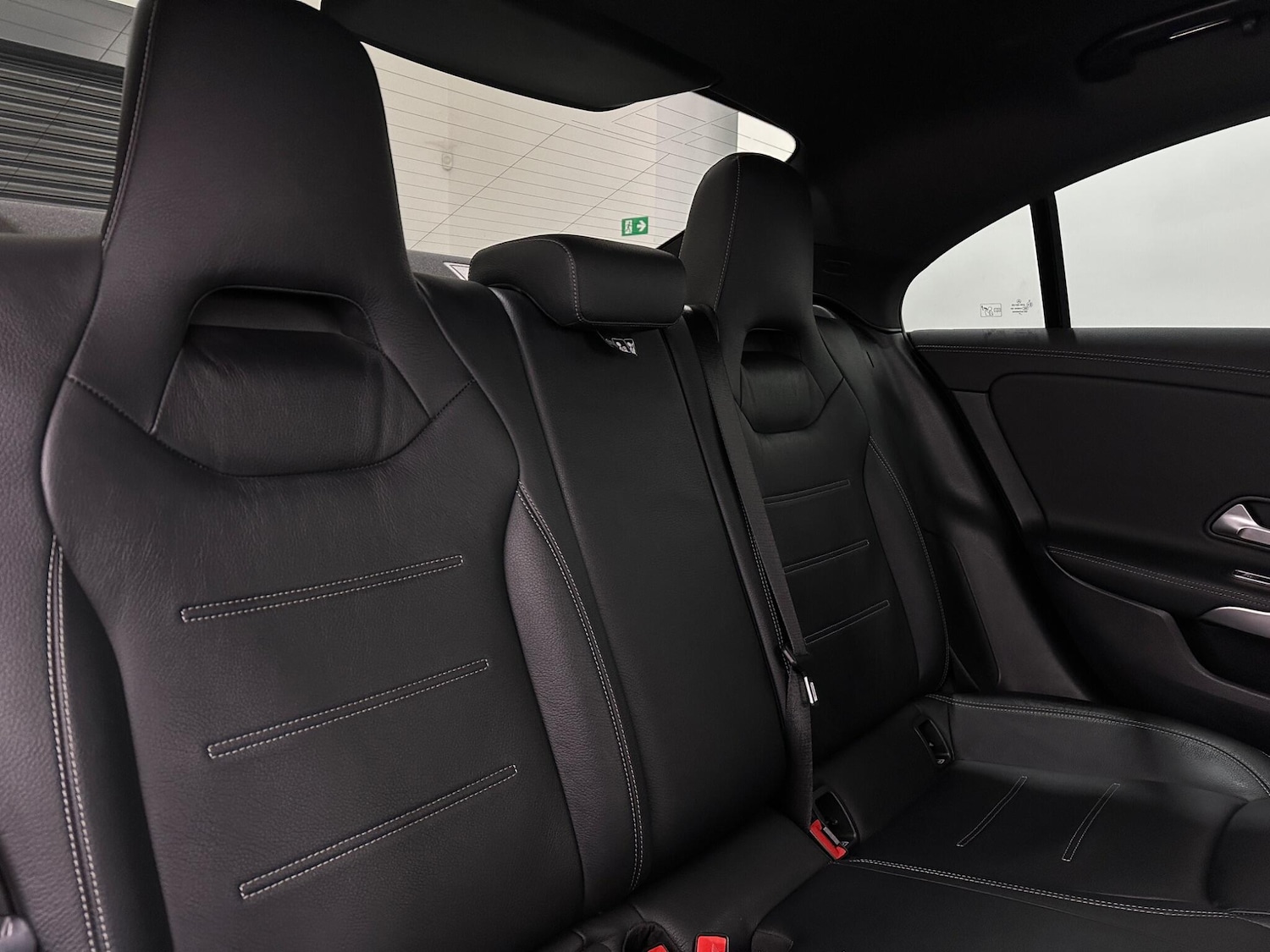 Used Mercedes-Benz CLA for sale - 77021209: Photo 43