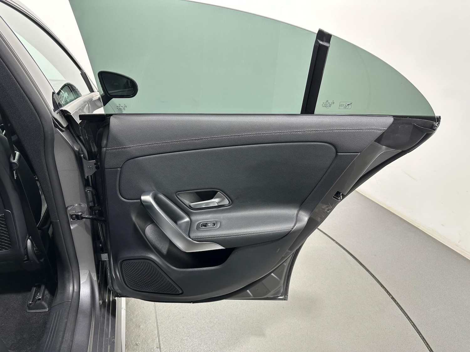 Used Mercedes-Benz CLA for sale - 77021209: Photo 44