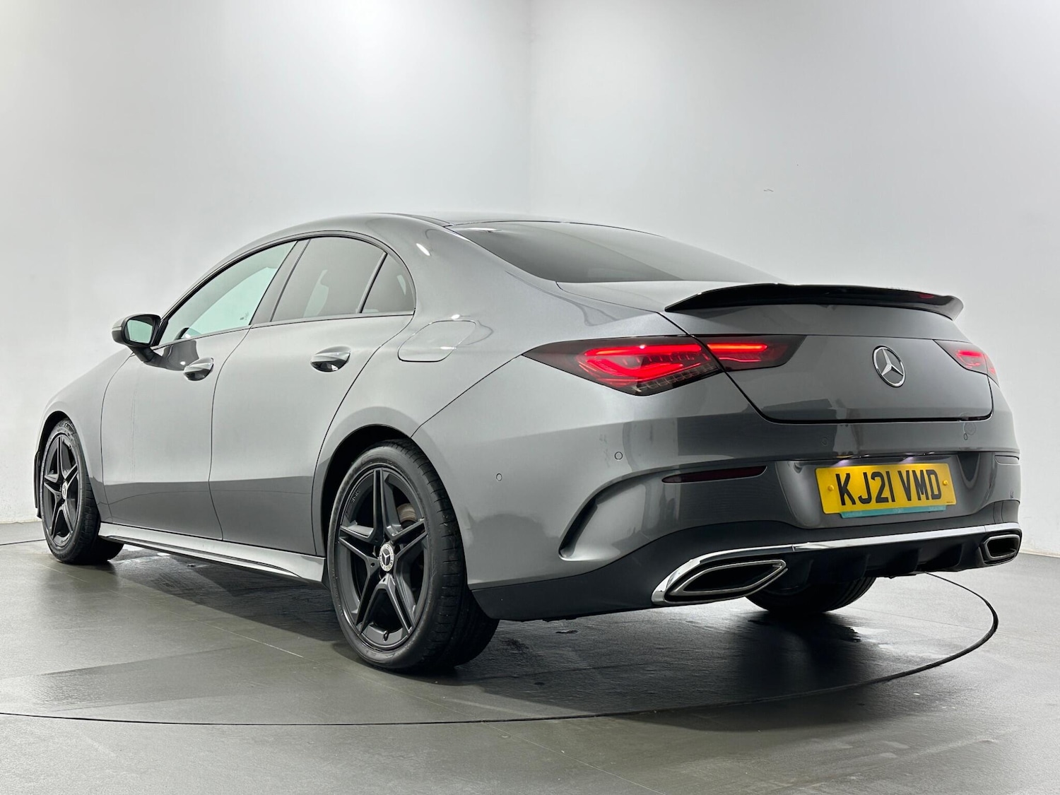 Used Mercedes-Benz CLA for sale - 77021209: Photo 49