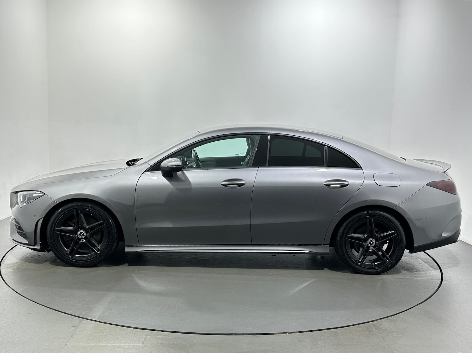 Used Mercedes-Benz CLA for sale - 77021209: Photo 5