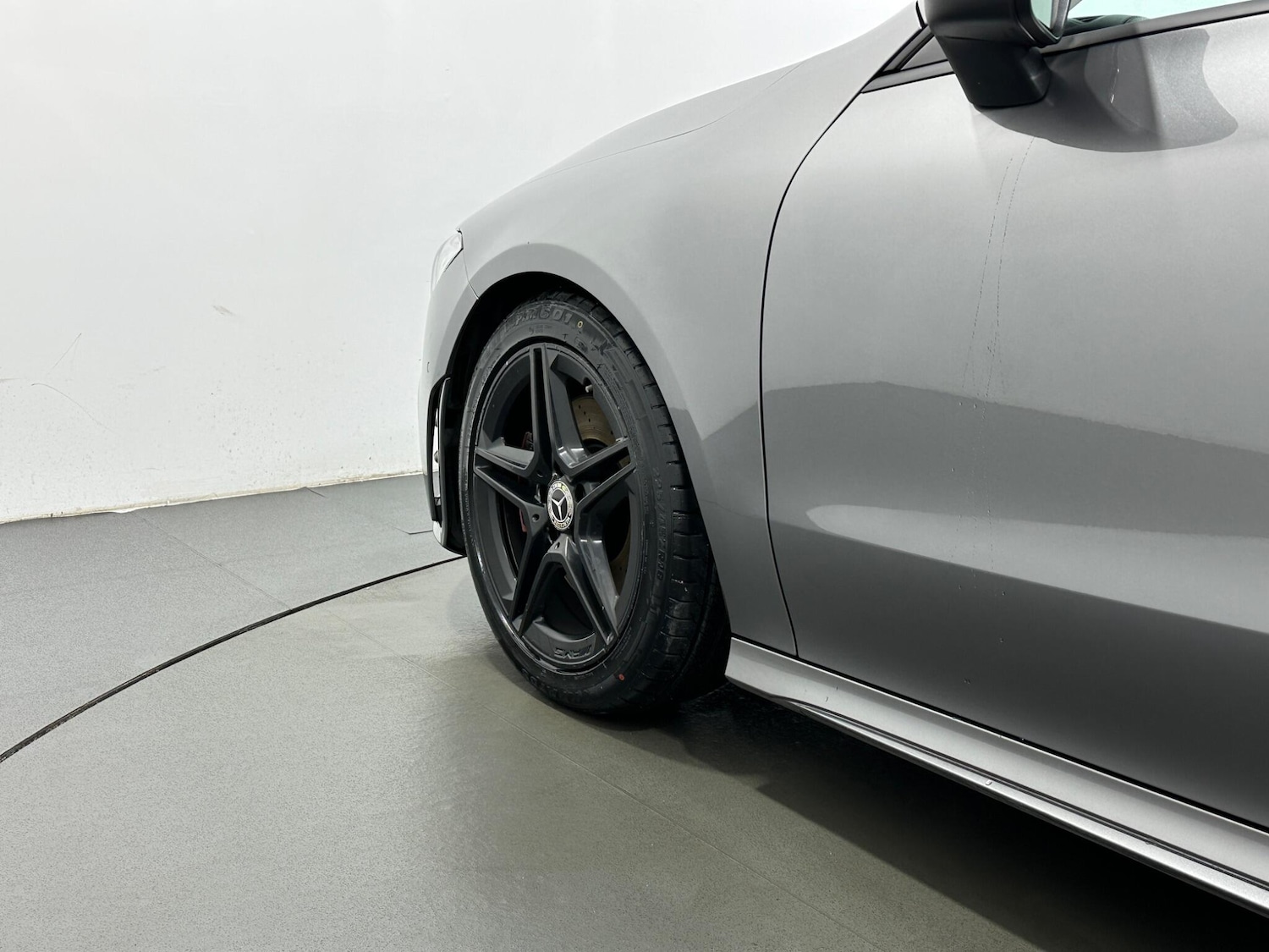 Used Mercedes-Benz CLA for sale - 77021209: Photo 51