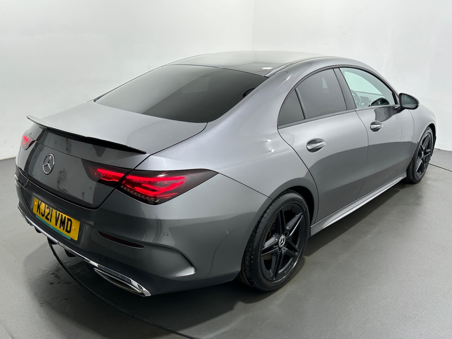 Used Mercedes-Benz CLA for sale - 77021209: Photo 52