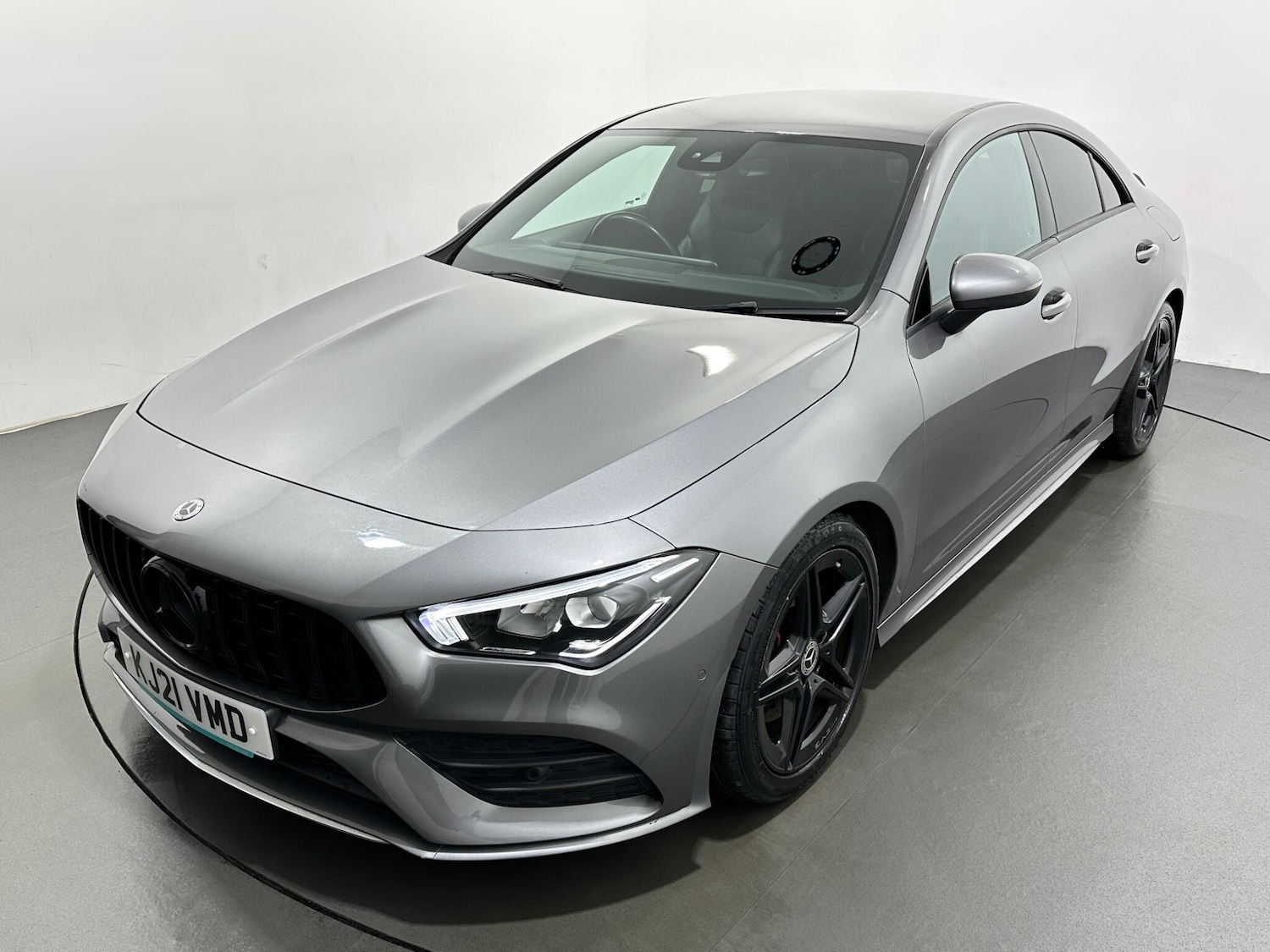 Used Mercedes-Benz CLA for sale - 77021209: Photo 54