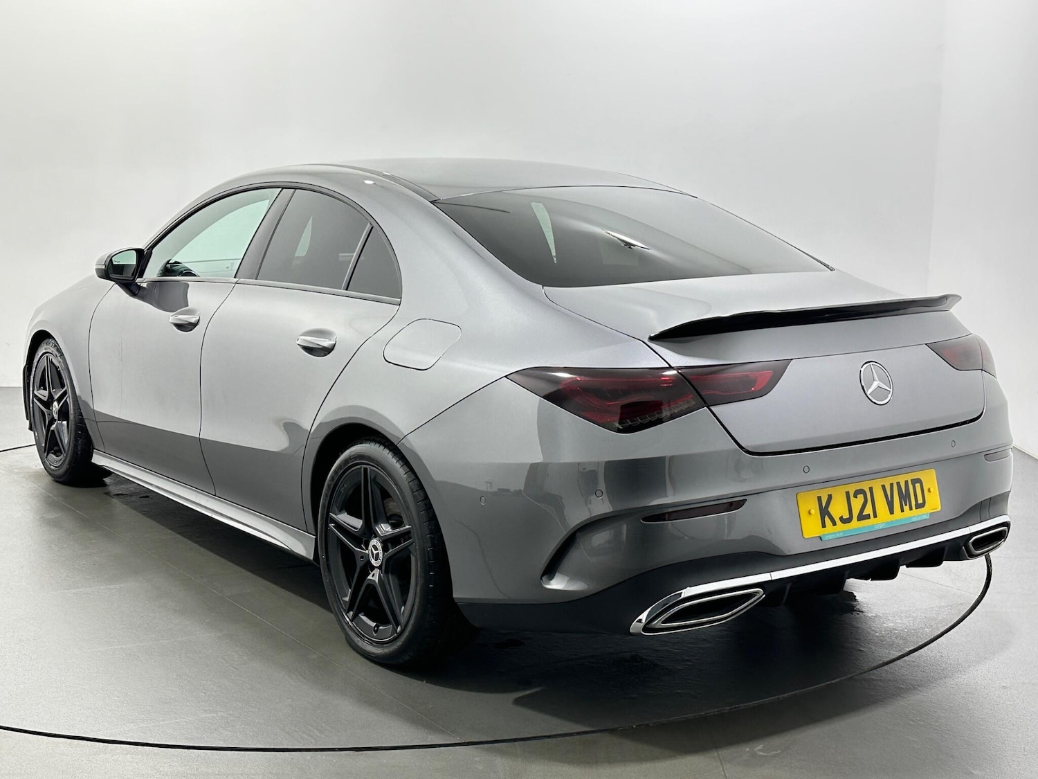 Used Mercedes-Benz CLA for sale - 77021209: Photo 6