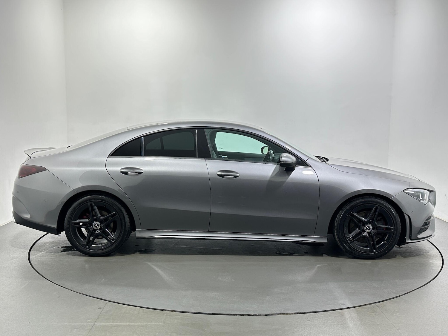 Used Mercedes-Benz CLA for sale - 77021209: Photo 9