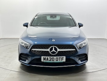 Used Mercedes-Benz A-Class 2020 for sale - 78911178: Photo