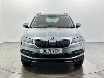 Used Skoda Karoq 2021 for sale - 79645962: Photo