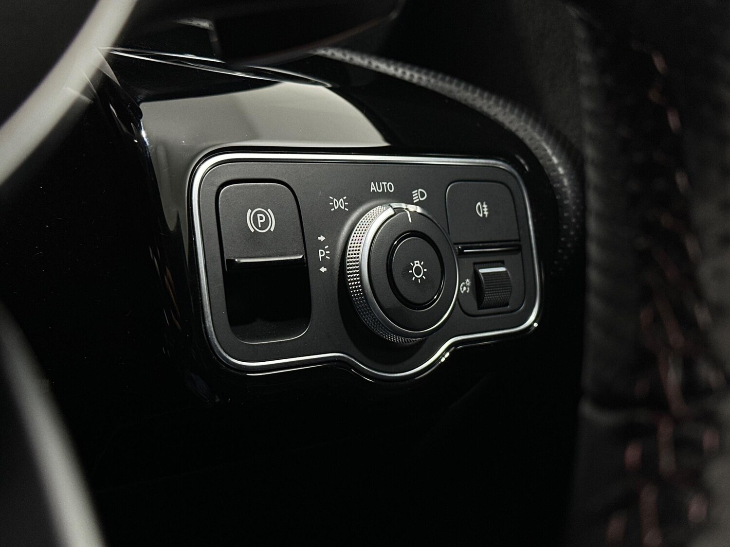 Used Mercedes-Benz A-Class for sale - 77484080: Photo 17