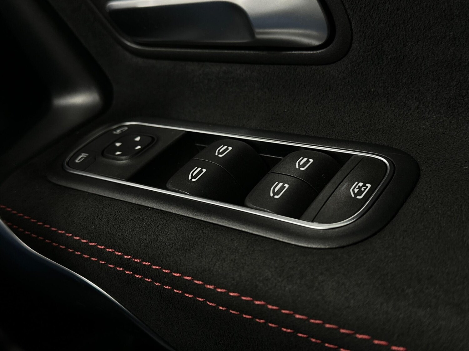 Used Mercedes-Benz A-Class for sale - 77484080: Photo 18