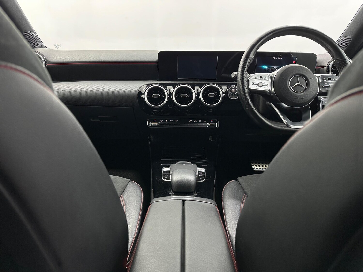 Used Mercedes-Benz A-Class for sale - 77484080: Photo 19