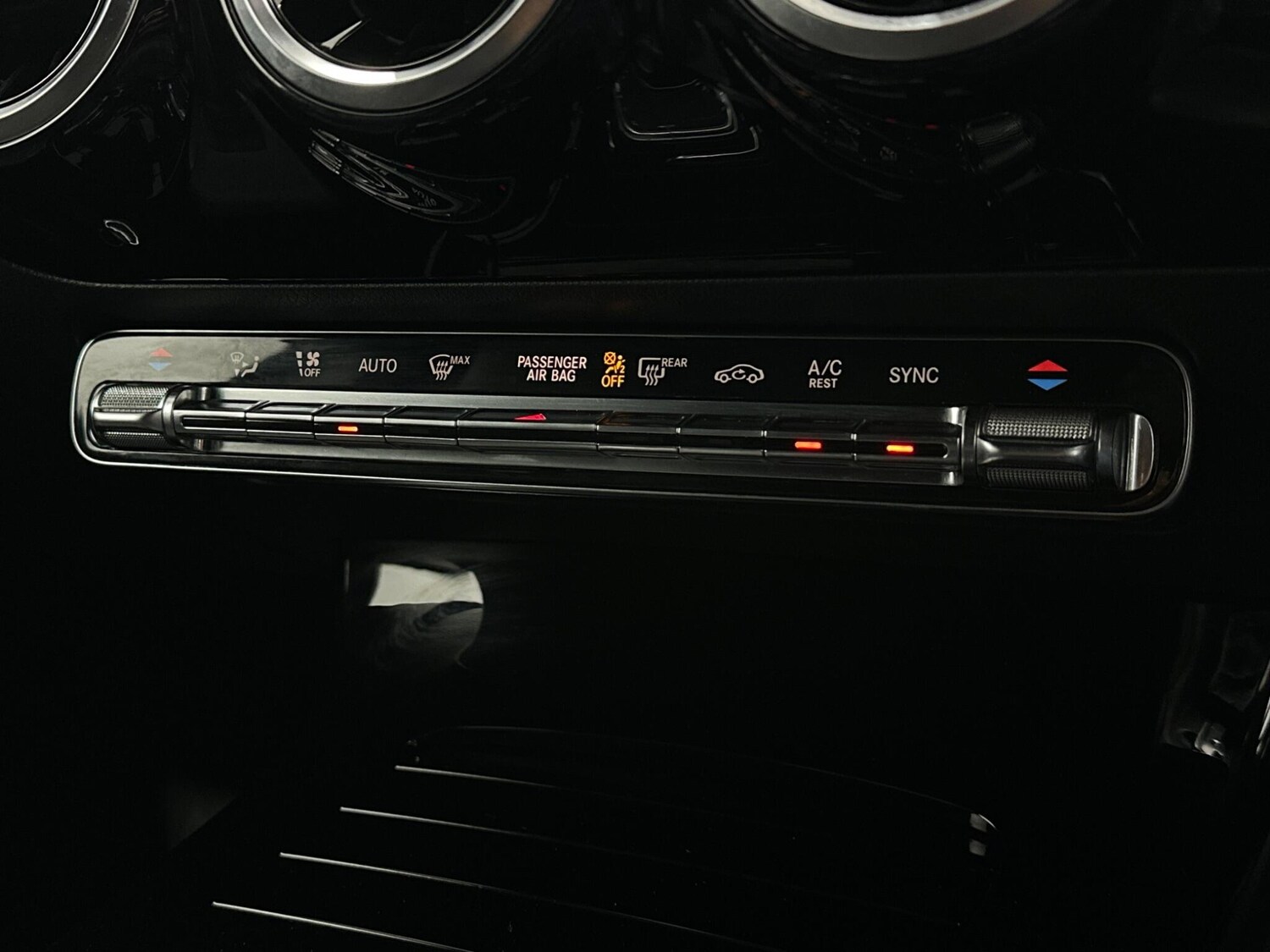 Used Mercedes-Benz A-Class for sale - 77484080: Photo 21