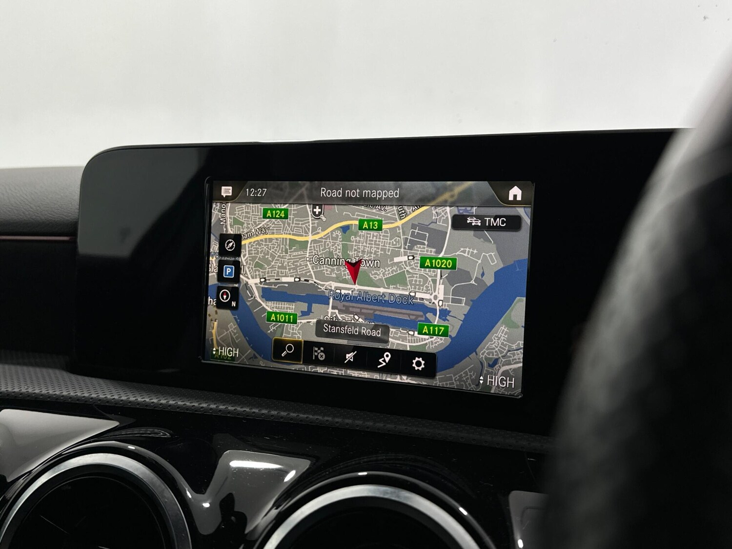 Used Mercedes-Benz A-Class for sale - 77484080: Photo 22