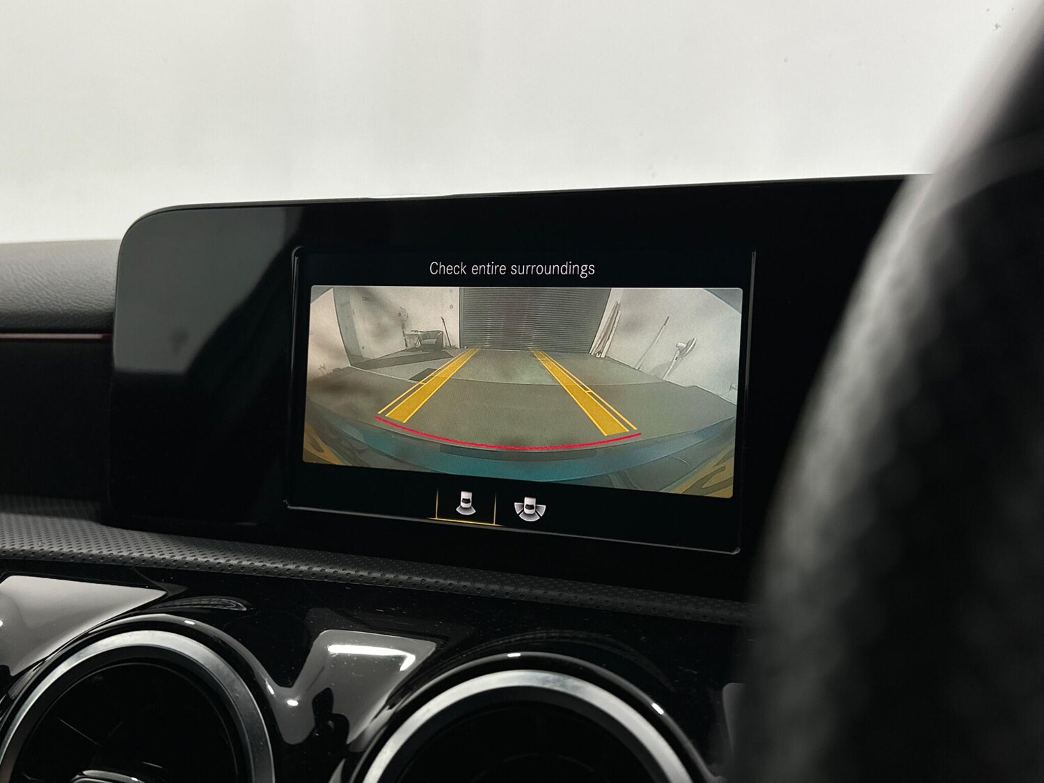 Used Mercedes-Benz A-Class for sale - 77484080: Photo 23