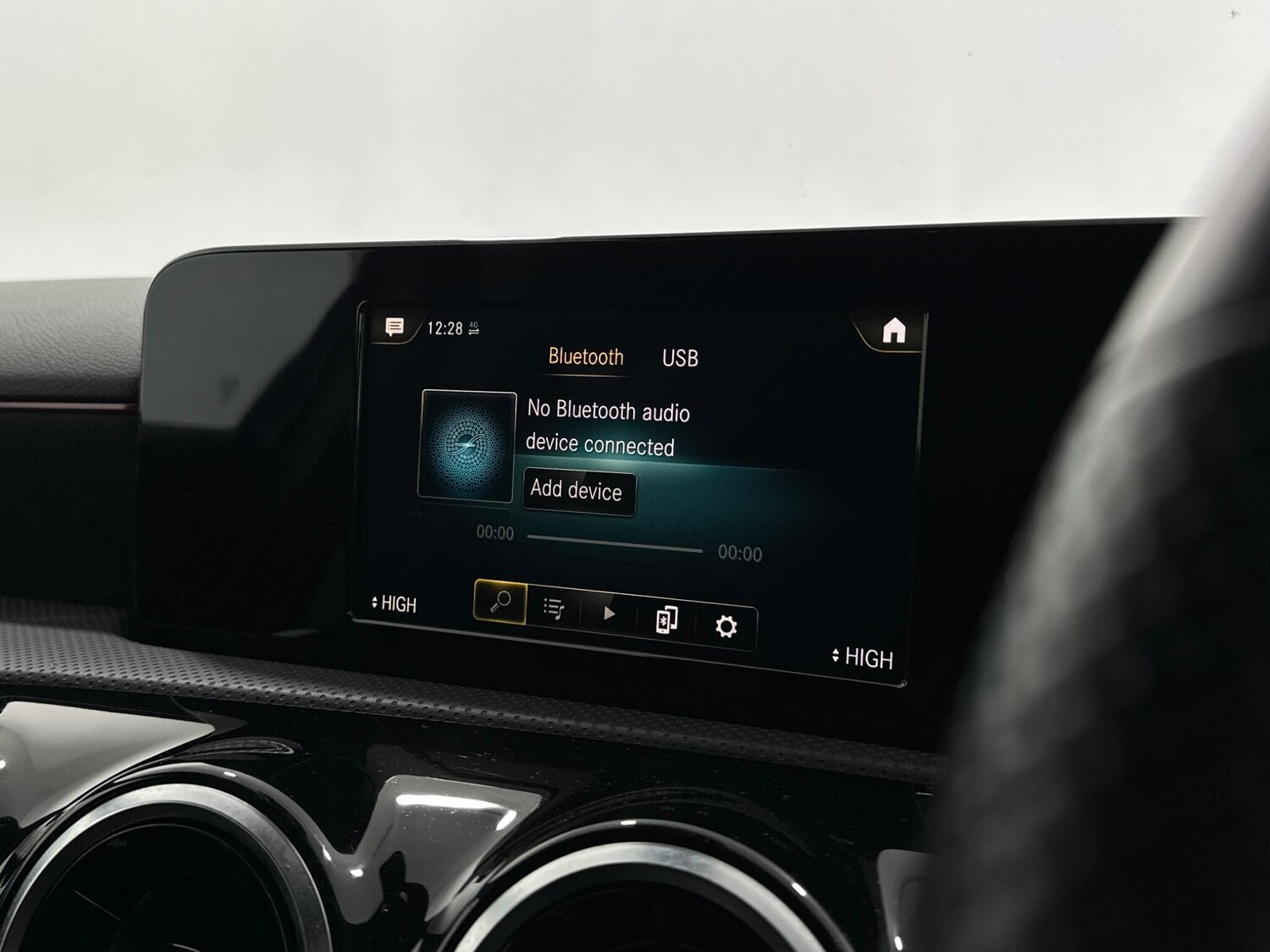 Used Mercedes-Benz A-Class for sale - 77484080: Photo 24