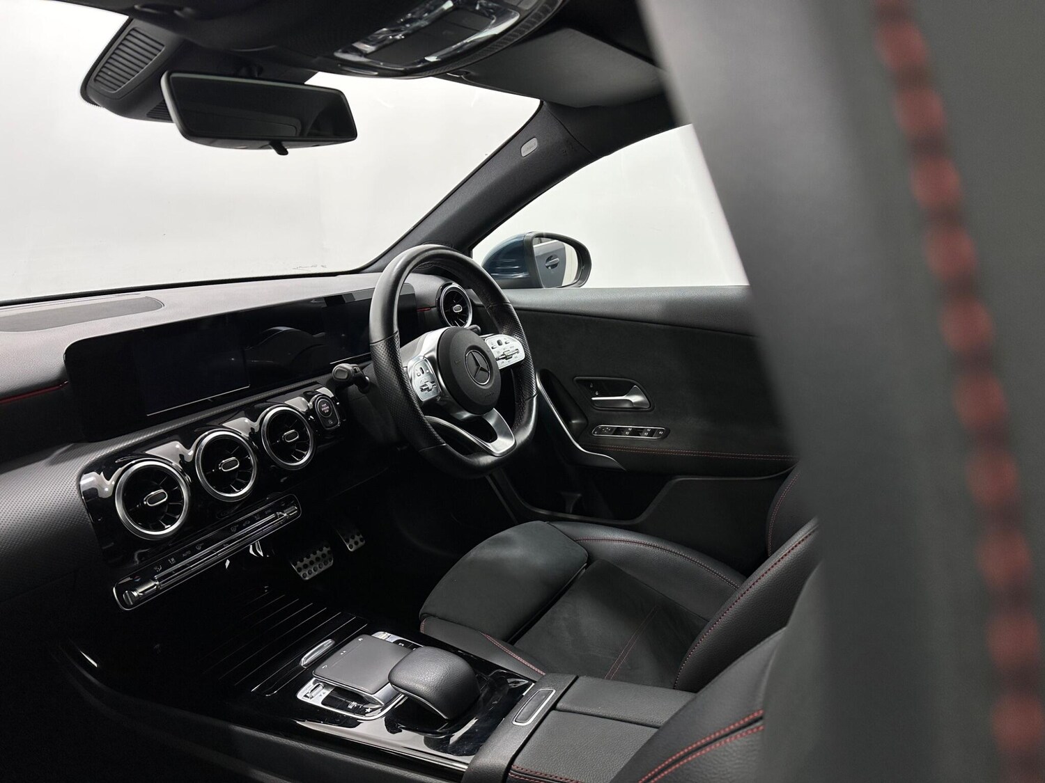 Used Mercedes-Benz A-Class for sale - 77484080: Photo 29