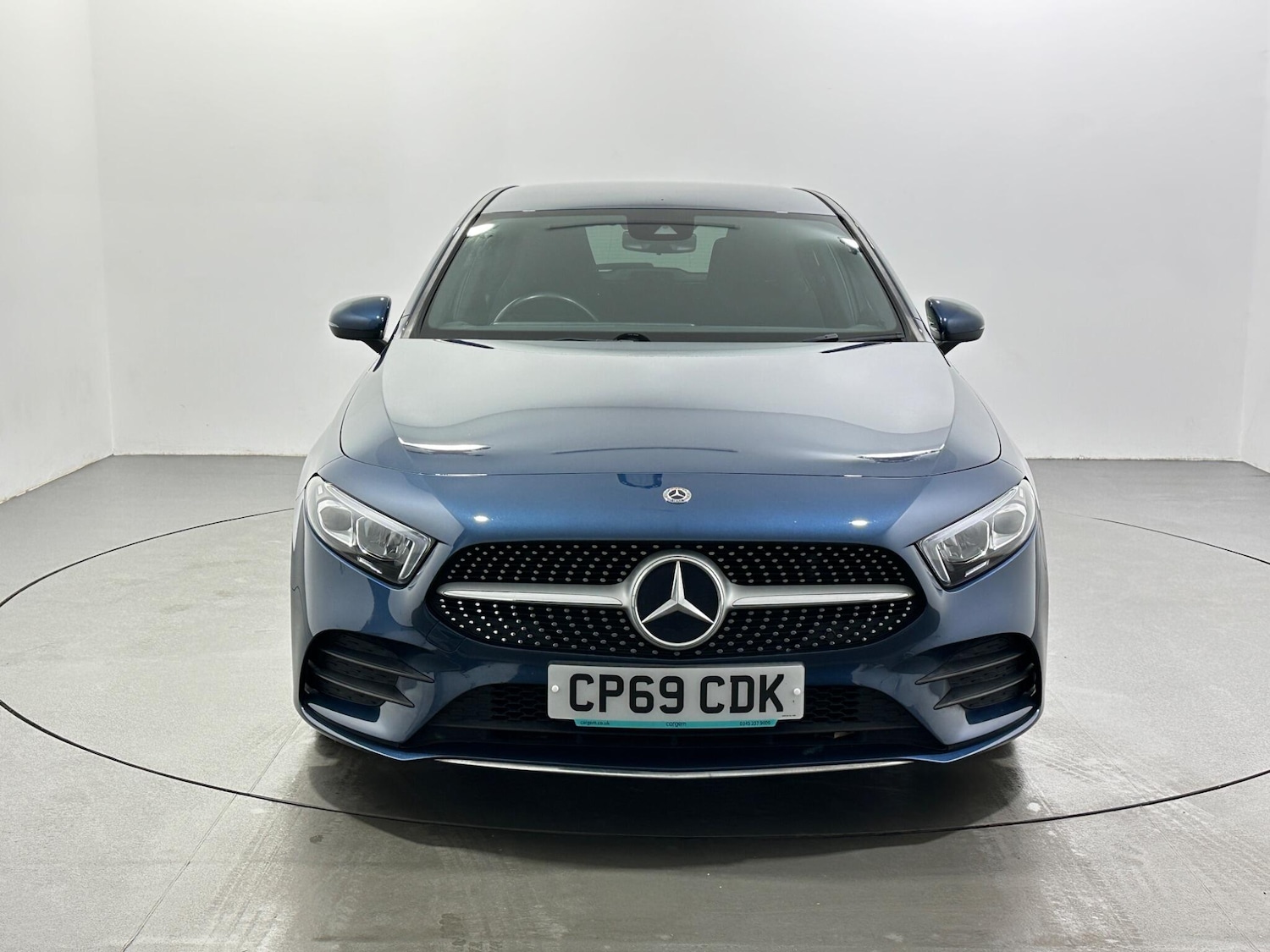 Used Mercedes-Benz A-Class for sale - 77484080: Photo 3