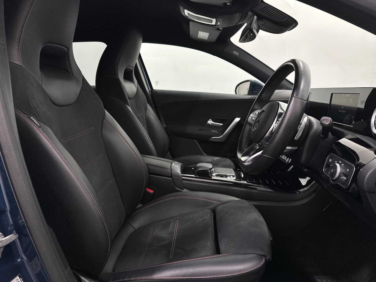 Used Mercedes-Benz A-Class for sale - 77484080: Photo 30