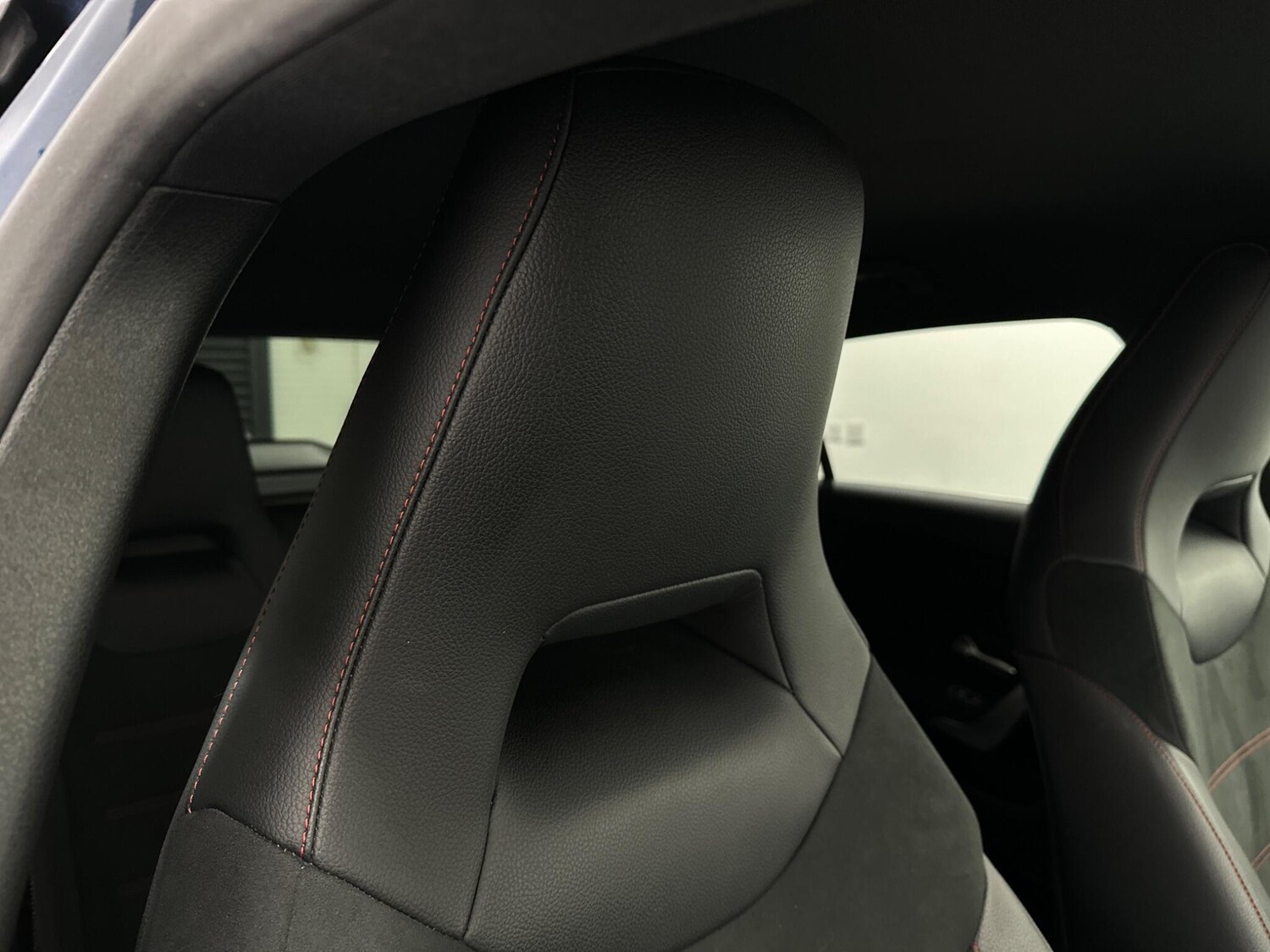 Used Mercedes-Benz A-Class for sale - 77484080: Photo 32