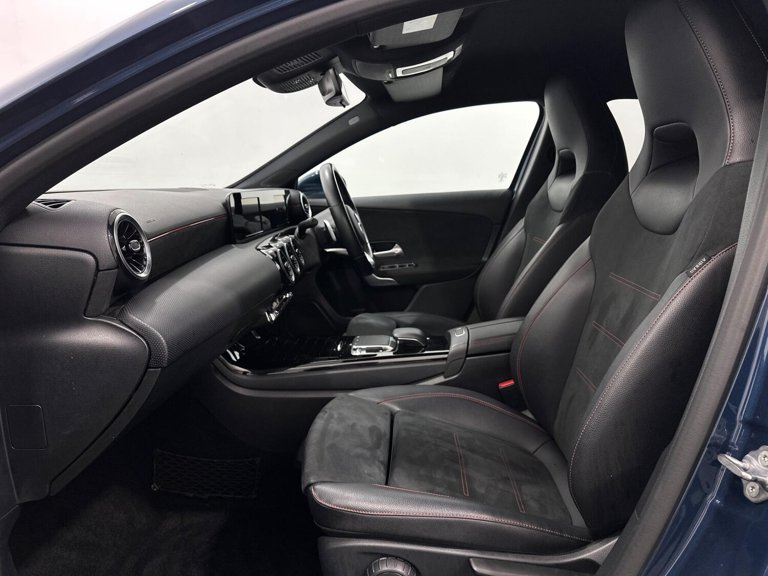 Used Mercedes-Benz A-Class for sale - 77484080: Photo 34