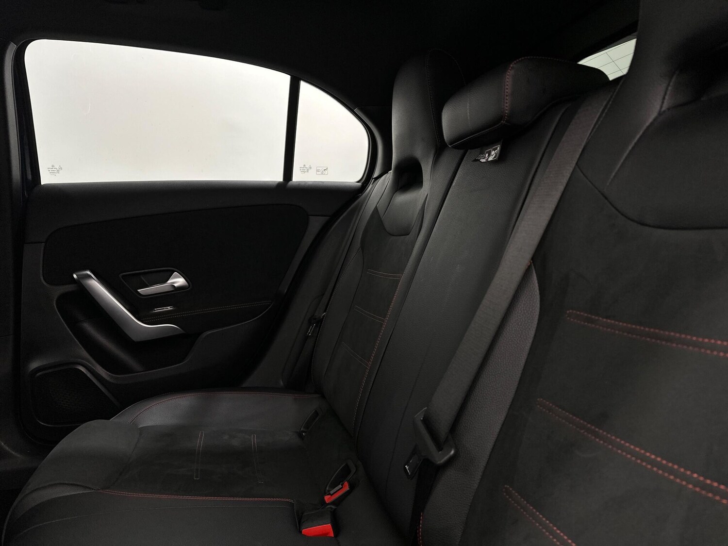 Used Mercedes-Benz A-Class for sale - 77484080: Photo 39