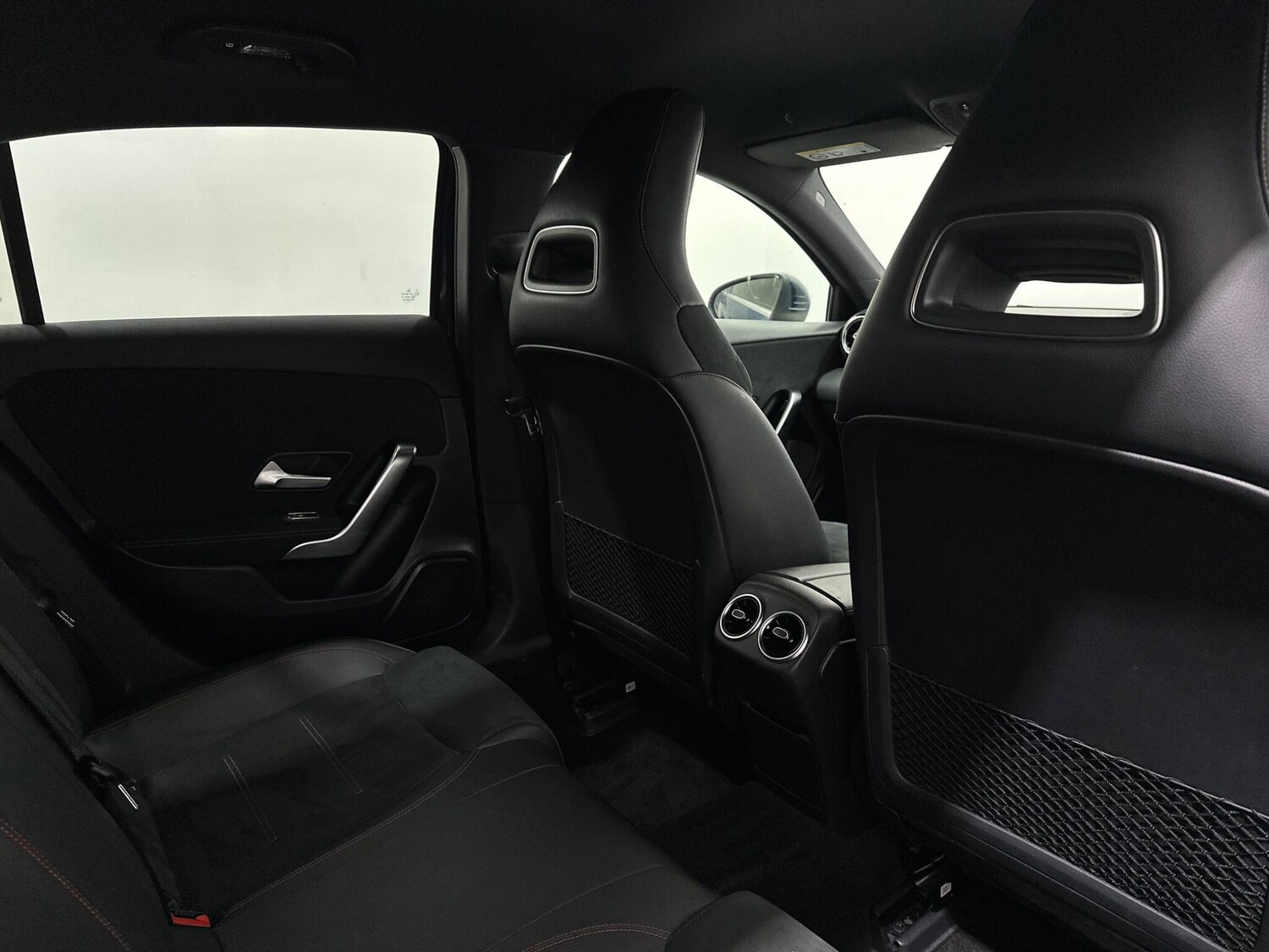 Used Mercedes-Benz A-Class for sale - 77484080: Photo 41