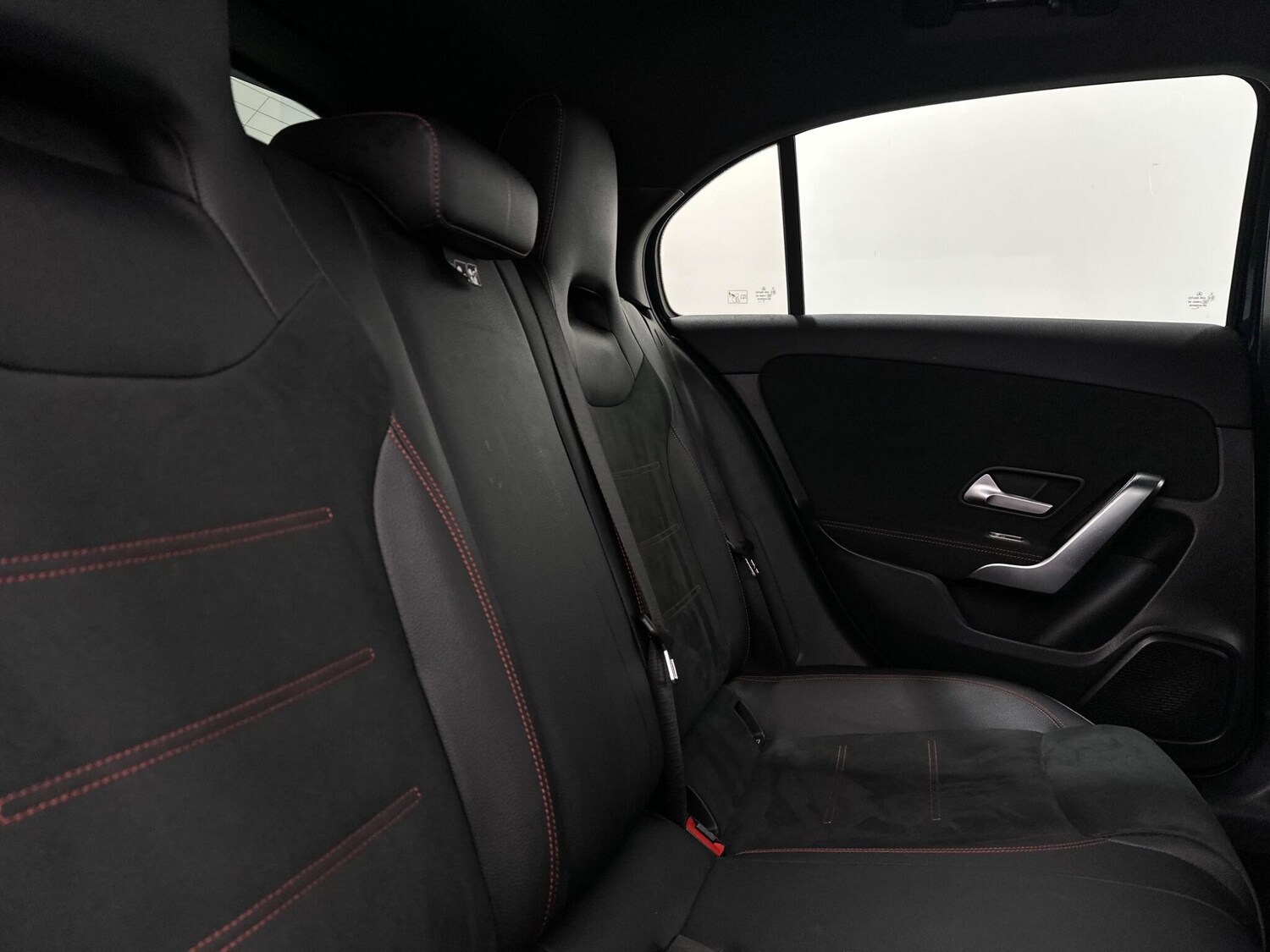 Used Mercedes-Benz A-Class for sale - 77484080: Photo 42