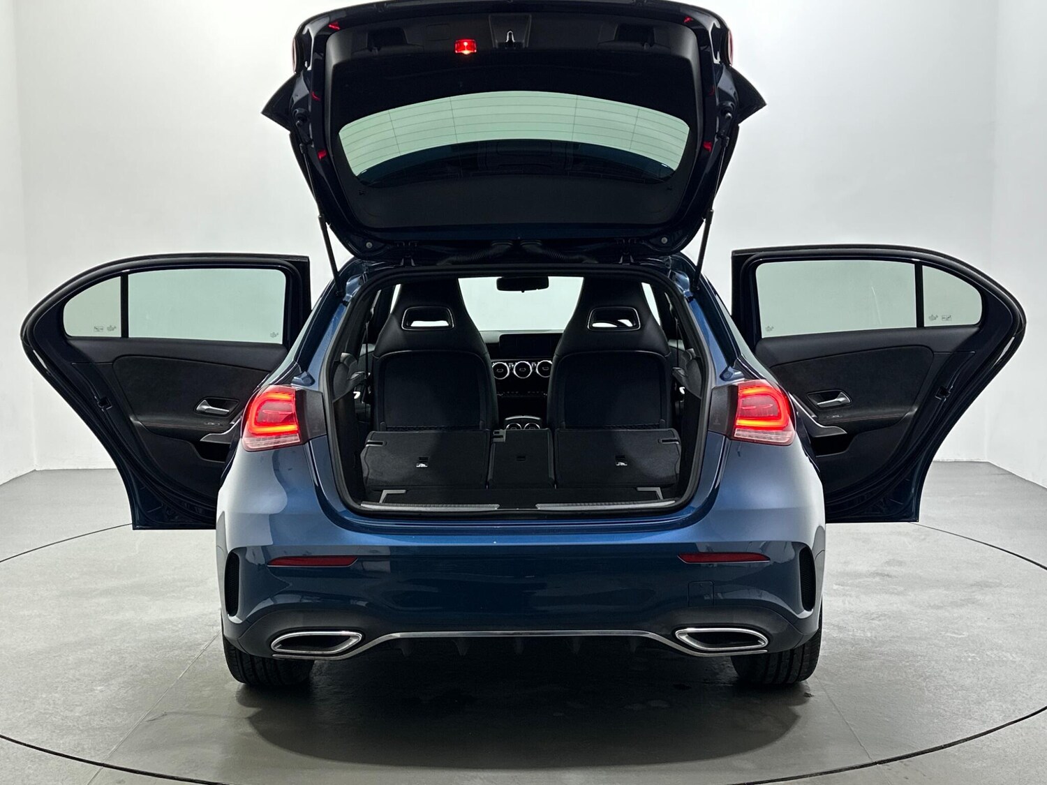 Used Mercedes-Benz A-Class for sale - 77484080: Photo 44