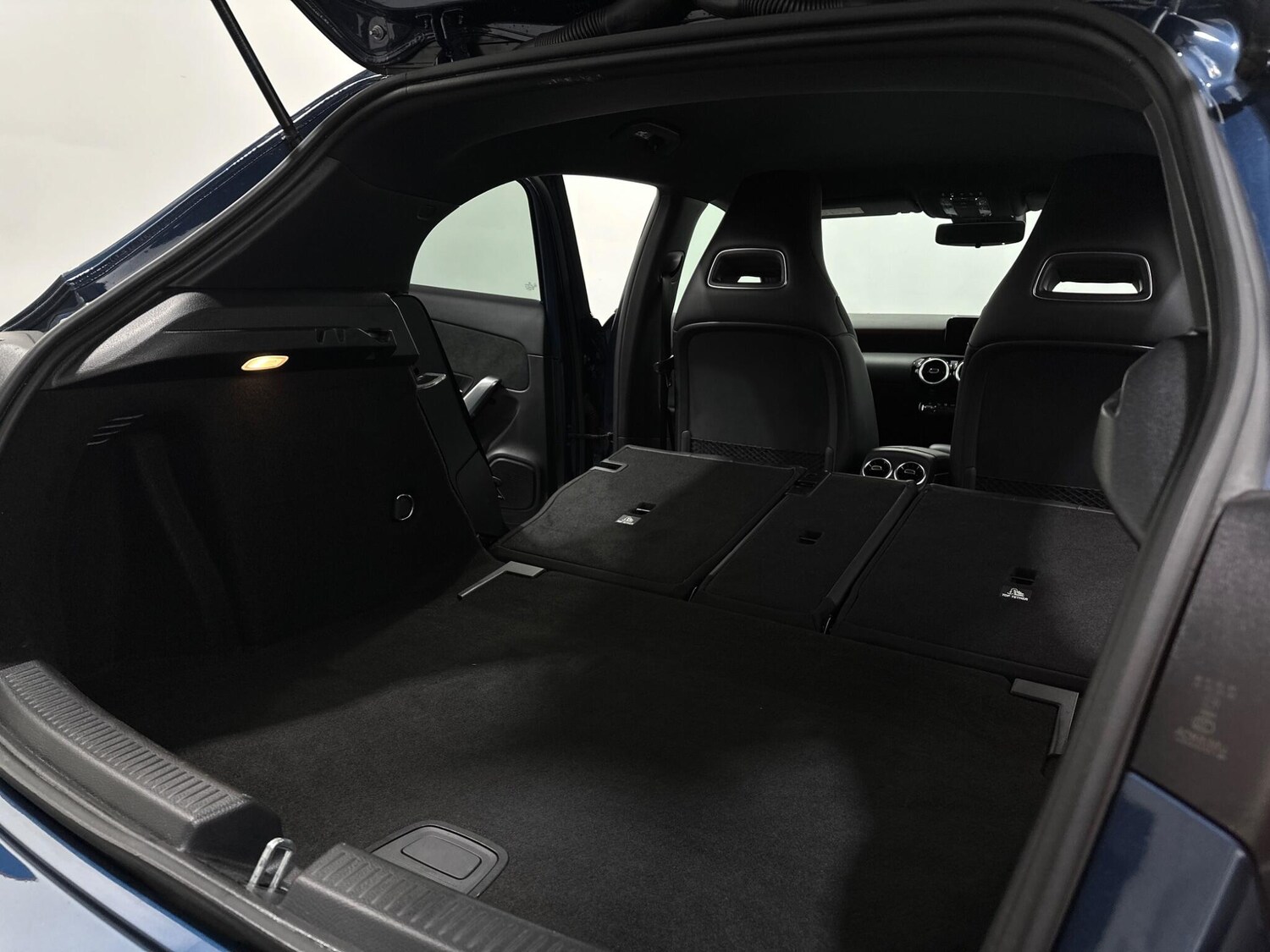 Used Mercedes-Benz A-Class for sale - 77484080: Photo 45