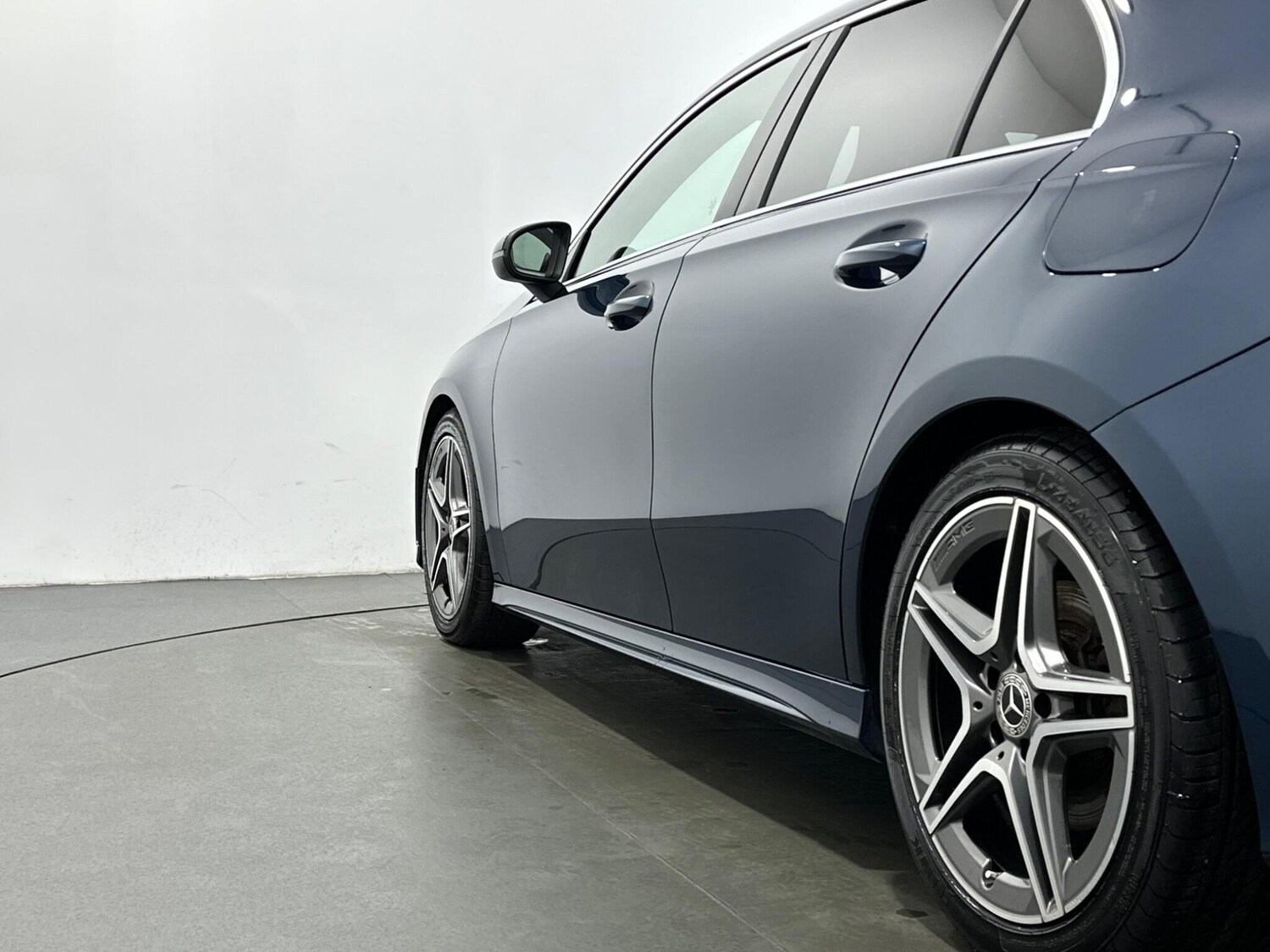 Used Mercedes-Benz A-Class for sale - 77484080: Photo 49