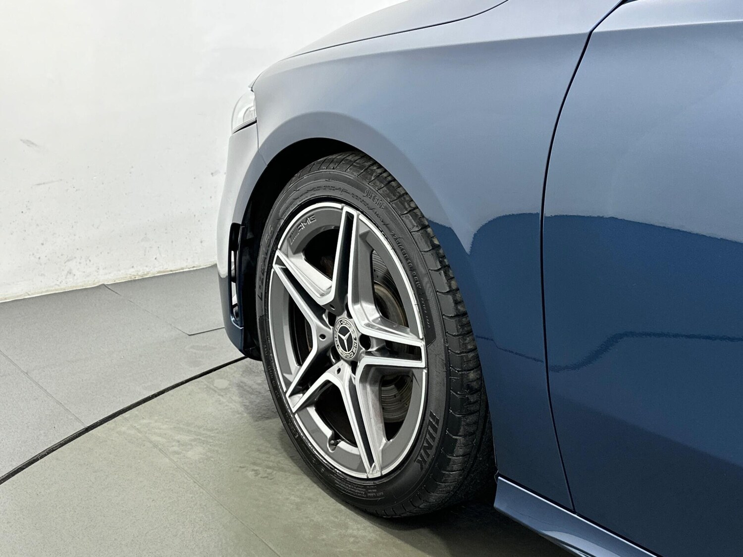 Used Mercedes-Benz A-Class for sale - 77484080: Photo 50