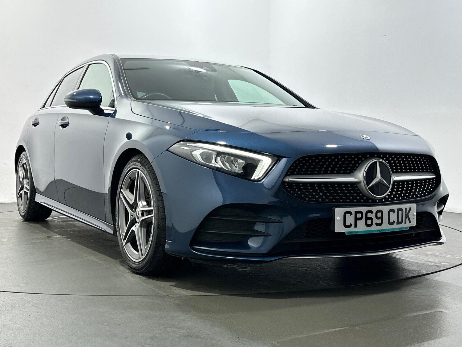 Used Mercedes-Benz A-Class for sale - 77484080: Photo 52