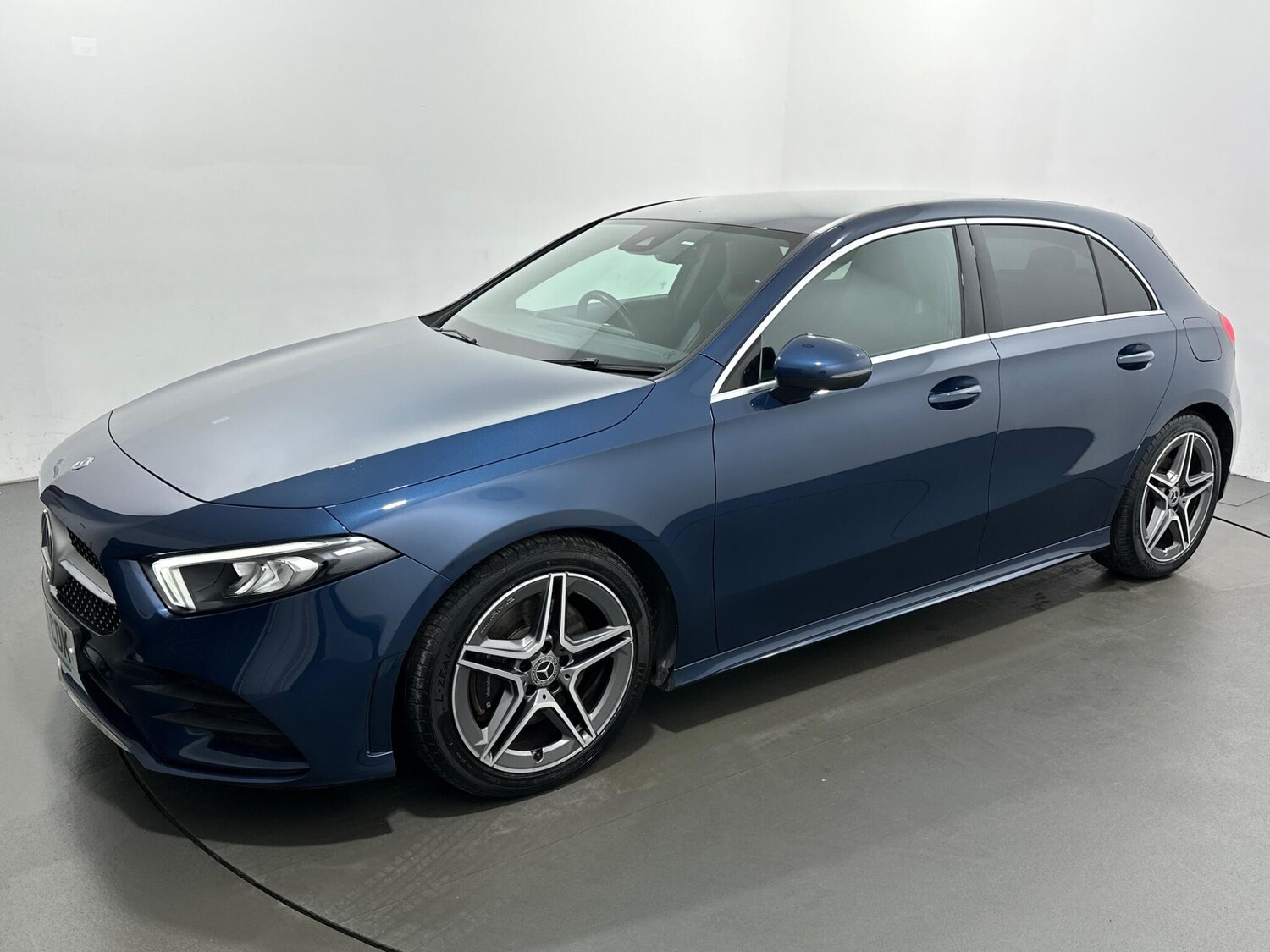 Used Mercedes-Benz A-Class for sale - 77484080: Photo 53