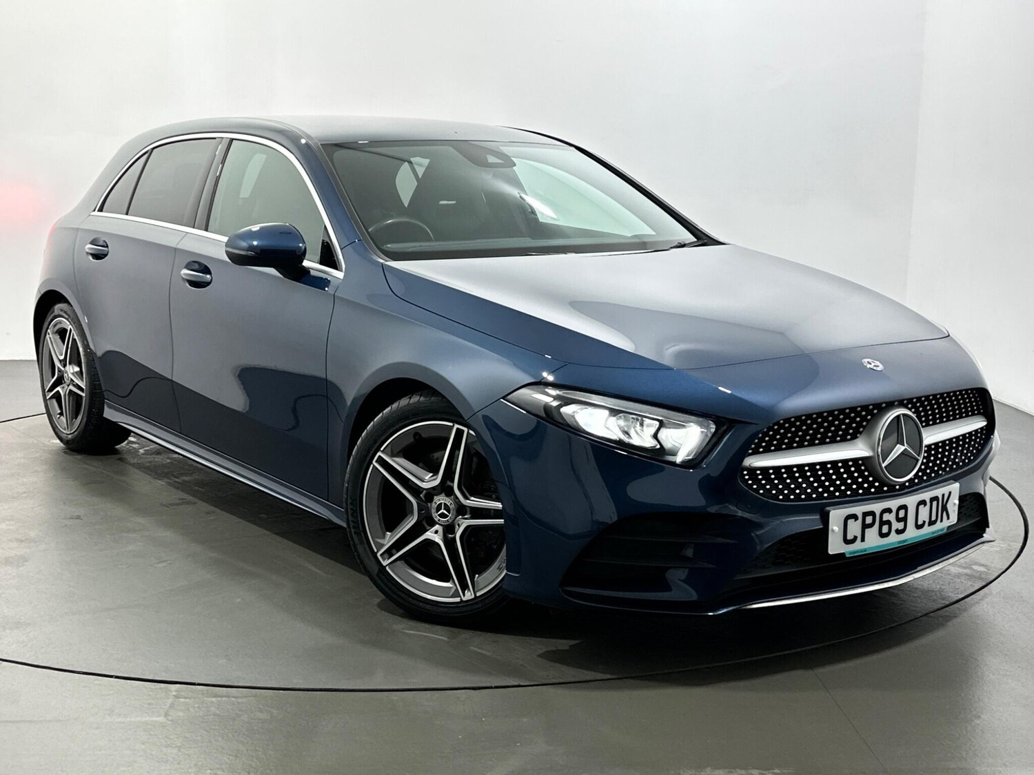 Used Mercedes-Benz A-Class for sale - 77484080: Photo 54