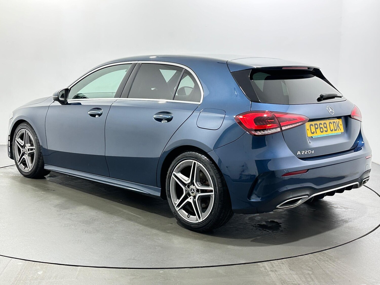 Used Mercedes-Benz A-Class for sale - 77484080: Photo 6