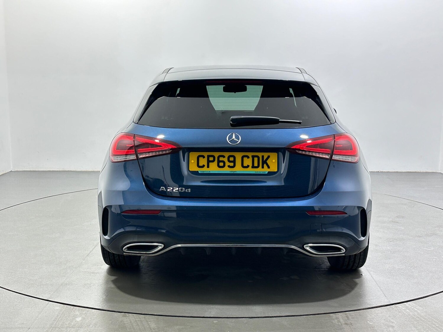 Used Mercedes-Benz A-Class for sale - 77484080: Photo 7