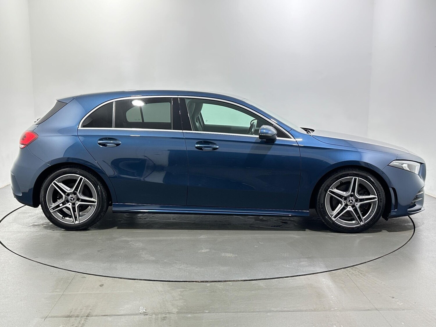 Used Mercedes-Benz A-Class for sale - 77484080: Photo 9