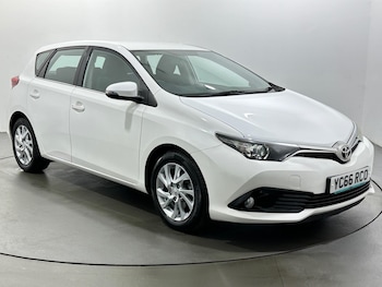 Used Toyota Auris 2016 for sale - 78965952: Photo