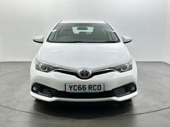 Used Toyota Auris 2016 for sale - 78965952: Photo