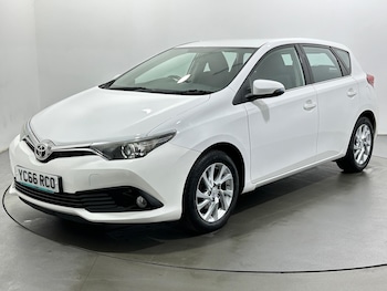 Used Toyota Auris 2016 for sale - 78965952: Photo