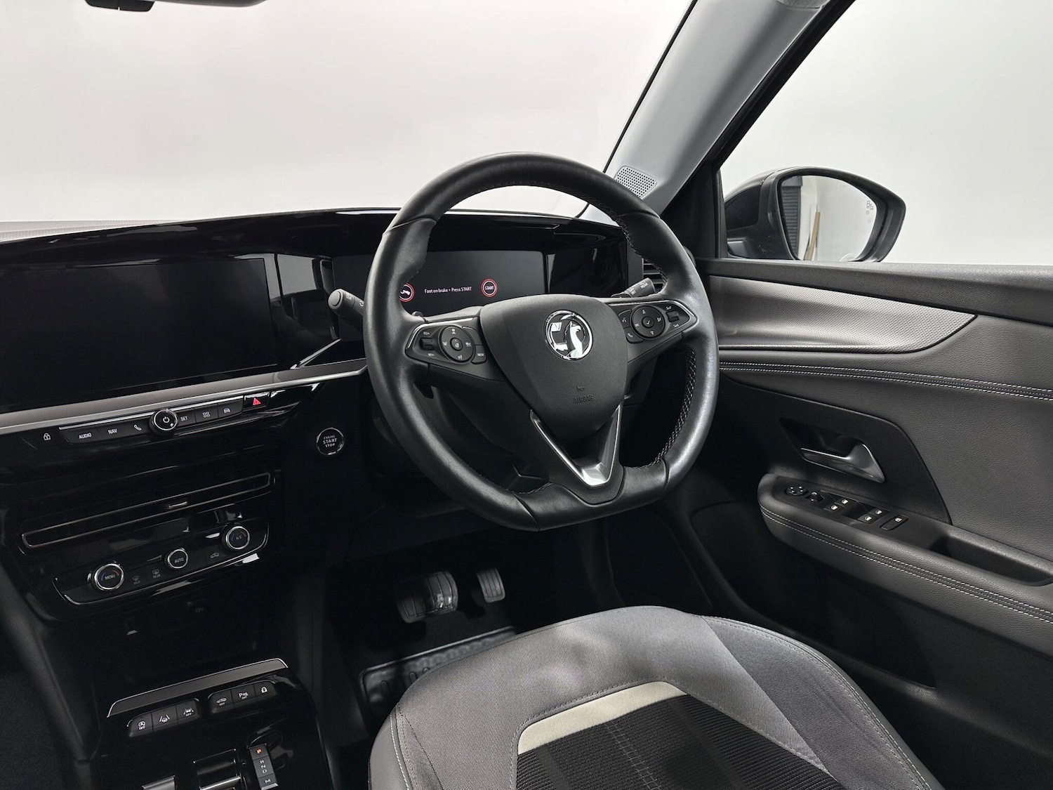 Used Vauxhall Mokka 2022 for sale - 77314845: Photo 11