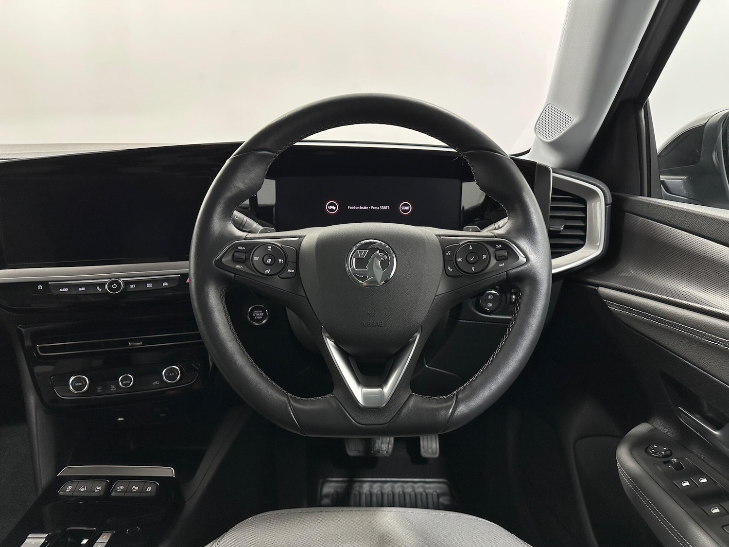 Used Vauxhall Mokka 2022 for sale - 77314845: Photo 12