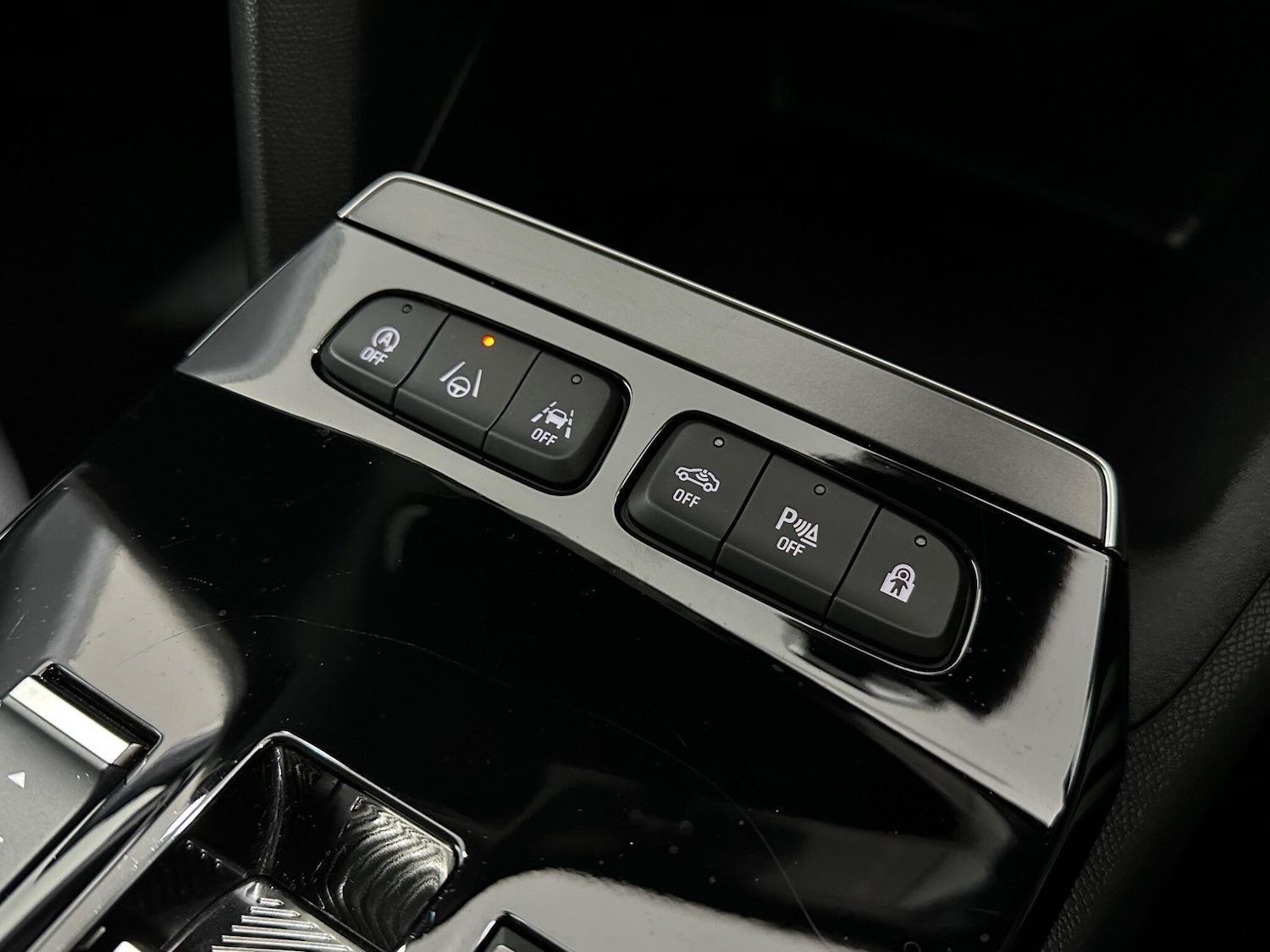 Used Vauxhall Mokka 2022 for sale - 77314845: Photo 19