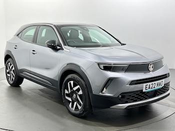 Used Vauxhall Mokka 2022 for sale - 77314845: Photo