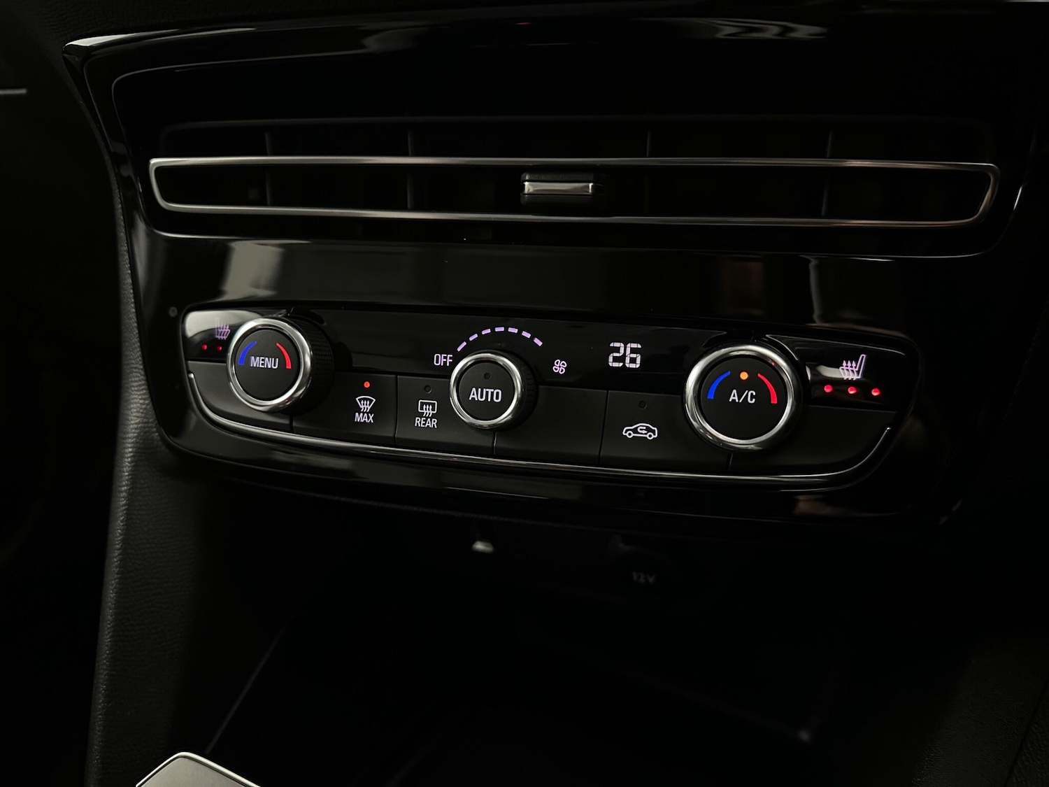 Used Vauxhall Mokka 2022 for sale - 77314845: Photo 20